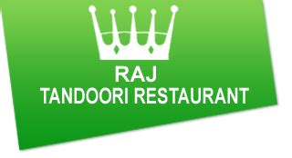 Raj Tandoori