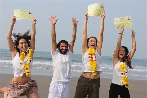 Raj Yoga School Yoga Teacher Training in Goa