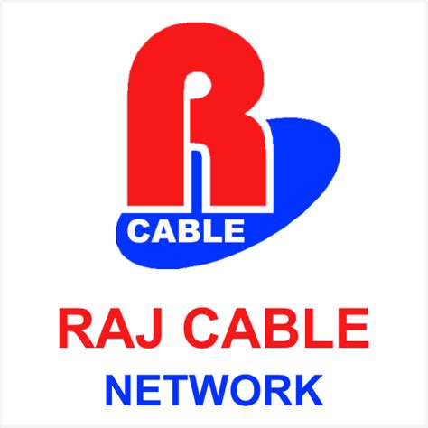 Raj cable Network & Broadband