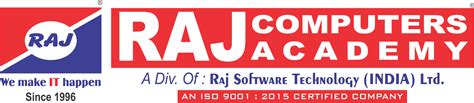 Raj computers & E-Mitra
