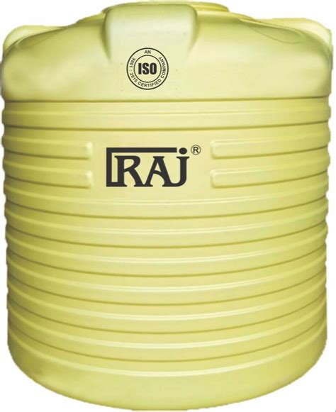 Raj water solutions