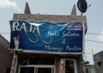 Raja Hair Salon & Massage Parlour