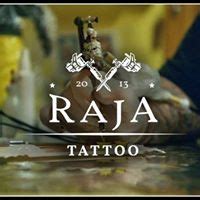 Raja Tattoo studio ( Best Tattoo Artist Bhavanagar Gujarat)