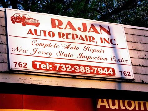 Rajan Auto Repair