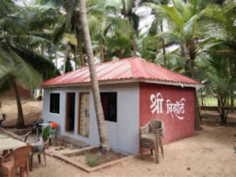 Rajan Rane Kalimiri Farm Vijayalakshmi