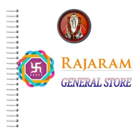Rajaram General Stores Ron
