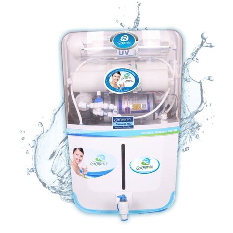 Rajarshi R O Water Purifier