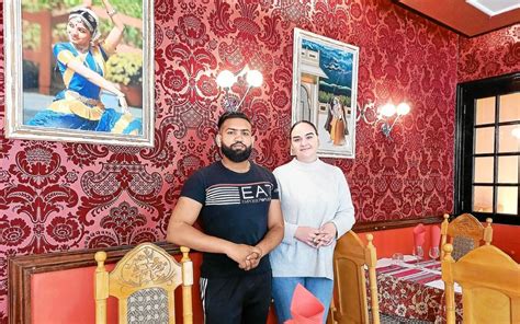 Rajasthan à Lorient