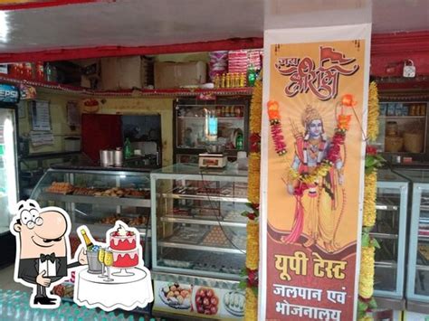 Rajasthani Sweets And Restaurant