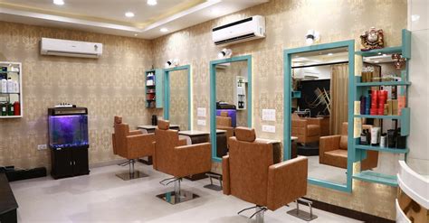 Rajat's Unisex Salon & Spa