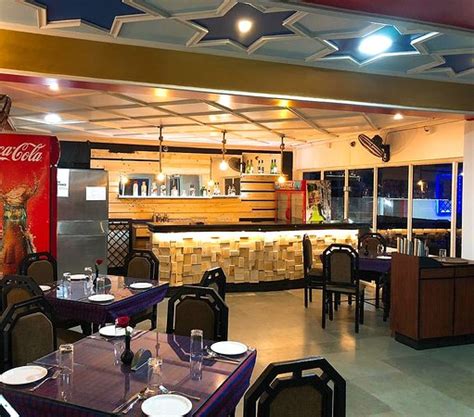 Rajdeep bar and restaurant