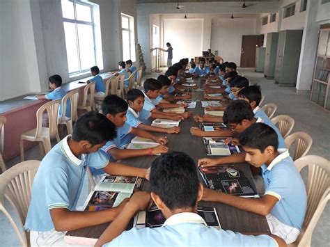 Rajdhani School