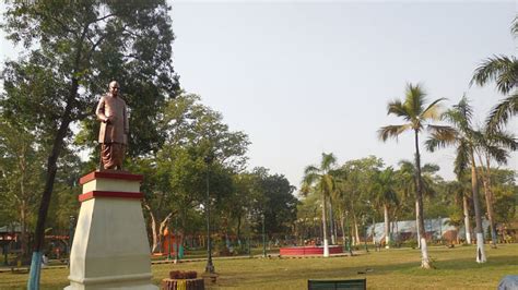 Rajendra Park,Balangir