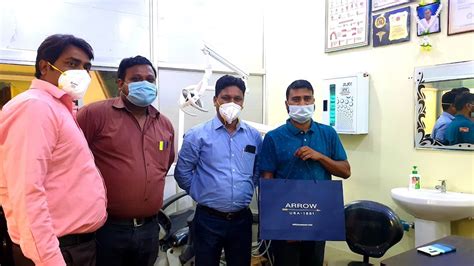 Rajendra dental clinic