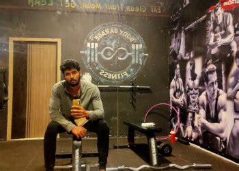 Rajesh Bodyline Gym,