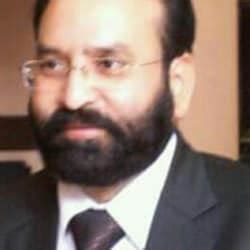 Rajesh Chandra Sharma Advocate