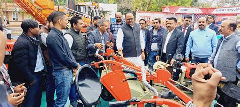 Rajesh Tractor Service