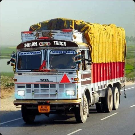 Rajesh Transport Company-Disha Roadlines