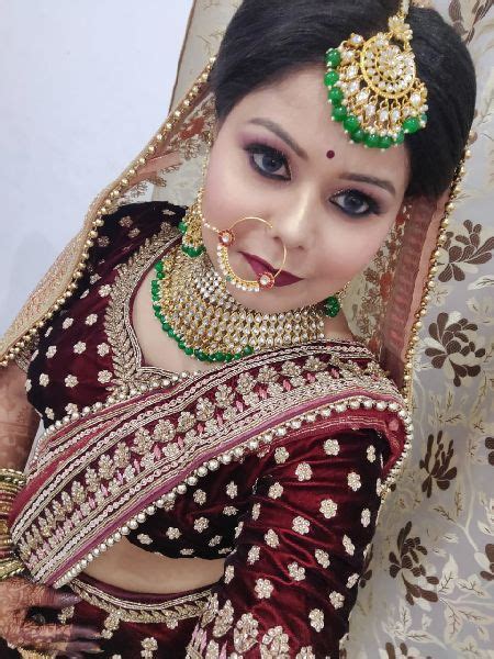 Rajkumar Bridal Makeup Studio