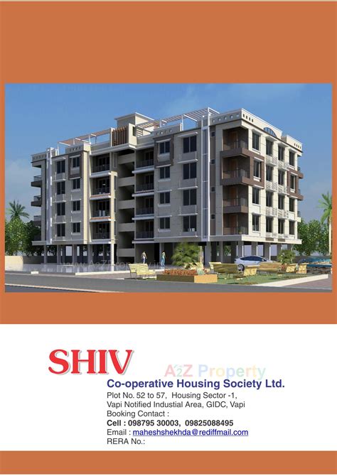 Rajnagar cooperative housing society