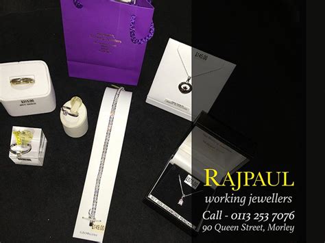 Rajpaul Working Jewellers