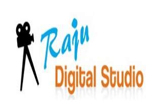 Raju Digital Studio