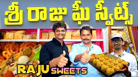 Raju chetir ( Food Shop)