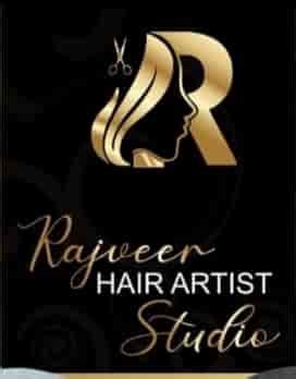 Rajveer hair and beauty salon