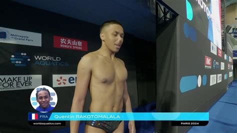 Rakotomalala Marc Johan à Clisson