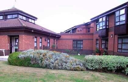 Raleigh Lodge Sheltered Accommodation - Sanctuary Housing Association