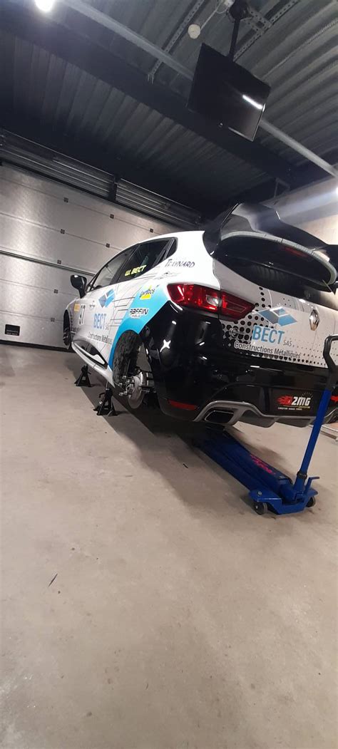 RallyEvents à Oyonnax