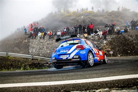 Rallye location à Rians