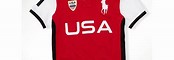 Ralph Lauren USA Polo Shirt
