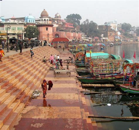 Ram Ghat Kuti
