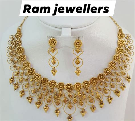 Ram Jewellers