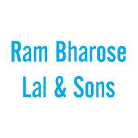 Ram Lal And Sons