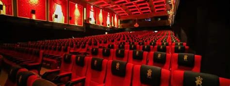 Ram Muthuram Cinemas 4K 3D