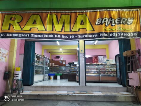 Rama Bakery