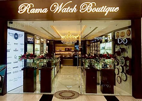 Rama Boutique Mahal