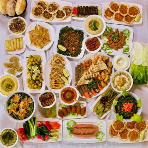 Ramadan Food