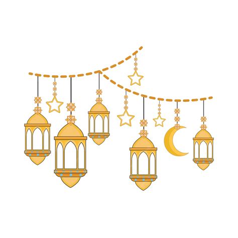 Ramadhan Lantern