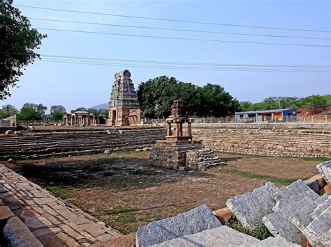 Ramalayam temple brahmin street
