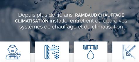 Rambaud Chauffage Climatisation à Carry-le-Rouet