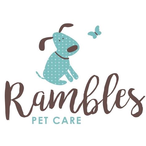 Rambles Pet Care