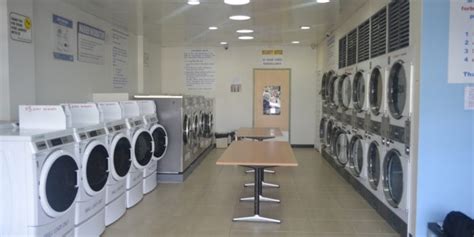 Ramesh Laundry's