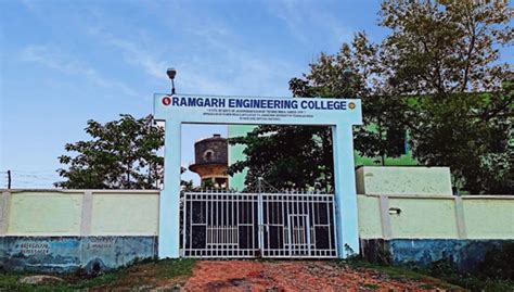 Ramgarh Engineering Works