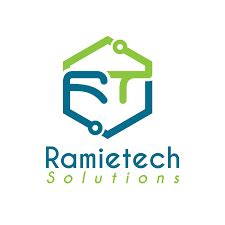 RamieTech Solutions Computer Store