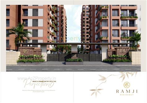 Ramji Raji Real Estate