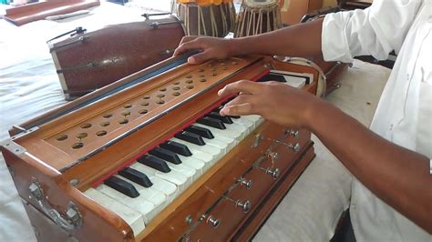 Ramnath nandkishor harmonium makers
