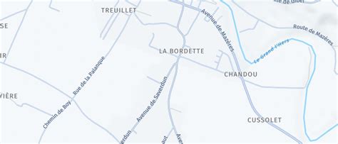 Ramoul Fodil à Calmont